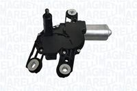 MAGNETI MARELLI TGL704EM - Tensión [V]: 12<br>Lado de montaje: posterior<br>Vehículo con dirección a la izquierda / derecha: para vehic. dirección izquierda<br>Vehículo con dirección a la izquierda / derecha: para vehíc. dirección a la derecha<br>Número de enchufes de contacto: 4<br>Número de orificios: 3<br>