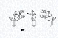 MAGNETI MARELLI TGL758OM - Tensión [V]: 12<br>Versión: HQ<br>