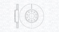 KAMOKA 103642 - Lado de montaje: Eje delantero<br>Tipo de disco de frenos: ventilado<br>Superficie: revestido<br>Número de orificios: 5<br>corona de agujeros - Ø [mm]: 112<br>Altura [mm]: 47<br>Diámetro exterior [mm]: 288<br>Diámetro de centrado [mm]: 68<br>Espesor de disco de frenos [mm]: 25<br>para OE N°: 4A0 615 301 C<br>