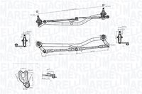 MAGNETI MARELLI TGT728GM - 