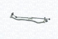 MAGNETI MARELLI TGT746DM - Lado de montaje: delante<br>Vehículo con dirección a la izquierda / derecha: para vehic. dirección izquierda<br>