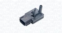 MAGNETI MARELLI SPS010 - N.º de chasis (VIN) hasta: 118008<br>Peso [kg]: 0,036<br>Número de enchufes de contacto: 3<br>Forma del enchufe: rectangular<br>peso neto [kg]: 0,024<br>