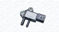 MAGNETI MARELLI SPS015 - Sensor, presión gas de escape