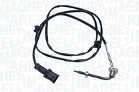 MAGNETI MARELLI STS0261 - Longitud de cable [mm]: 1170<br>Número de enchufes de contacto: 2<br>Profundidad de montaje [mm]: 30<br>Rosca empalme: M14x1.5<br>Juego alternativo de reparación: 551023<br>