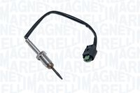 MAGNETI MARELLI STS0319 - Sistema de escape: antes de filtro de partículos<br>para OE N°: 13 62 7 809 153<br>Peso [kg]: 0,068<br>Medida de rosca: M12 x 1.25<br>Ancho de llave: 14<br>Longitud de cable [mm]: 210<br>Número de enchufes de contacto: 2<br>Profundidad de montaje [mm]: 26<br>Color de carcasa: negro<br>Forma del enchufe: oval<br>Ángulo [°]: 0<br>peso neto [kg]: 0,044<br>