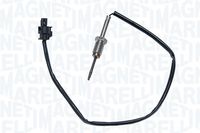 MAGNETI MARELLI STS0331 - Sistema de escape: antes de filtro de partículos<br>para OE N°: 7806254<br>Peso [kg]: 0,068<br>Medida de rosca: M12 x 1.25<br>Ancho de llave: 14<br>Longitud de cable [mm]: 370<br>Número de enchufes de contacto: 2<br>Profundidad de montaje [mm]: 32<br>Color de carcasa: negro<br>Forma del enchufe: rectangular<br>Ángulo [°]: 0<br>peso neto [kg]: 0,044<br>