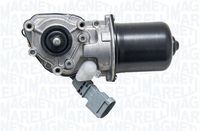 MAGNETI MARELLI TGE411M - Motor del limpiaparabrisas