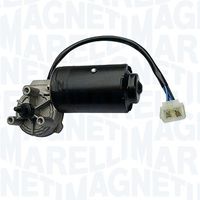 MAGNETI MARELLI TGE557A - Motor del limpiaparabrisas