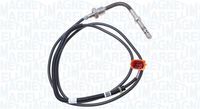 MAGNETI MARELLI STS0041 - Sensor, temp. gas escape