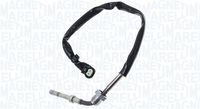 MAGNETI MARELLI STS0061 - Sensor, temp. gas escape