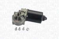 MAGNETI MARELLI TGE715QM - Motor del limpiaparabrisas