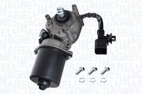 MAGNETI MARELLI TGE715RM - Motor del limpiaparabrisas