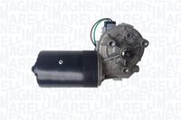 MAGNETI MARELLI TGE733OM - Motor del limpiaparabrisas