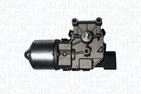 MAGNETI MARELLI TGE752MM - Motor del limpiaparabrisas