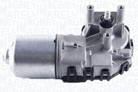 MAGNETI MARELLI TGE756QM - Motor del limpiaparabrisas