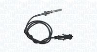 MAGNETI MARELLI 172000237010 - Sensor, temp. gas escape