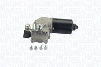 MAGNETI MARELLI TGE773LM - Motor del limpiaparabrisas