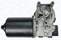 MAGNETI MARELLI TGE782UM - Motor del limpiaparabrisas