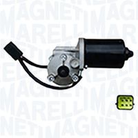 MAGNETI MARELLI TGE792HM - Motor del limpiaparabrisas