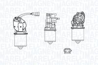 MAGNETI MARELLI TGE797PM - Motor del limpiaparabrisas