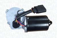 MAGNETI MARELLI 064046206010 - Motor del limpiaparabrisas