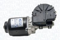 MAGNETI MARELLI TGECSM23A - Motor del limpiaparabrisas