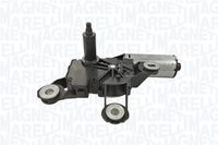 MAGNETI MARELLI TGL702CM - Motor del limpiaparabrisas