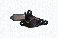 MAGNETI MARELLI TGL706GM - Motor del limpiaparabrisas