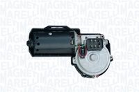 MAGNETI MARELLI TGE718UM - Motor del limpiaparabrisas