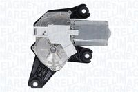 MAGNETI MARELLI 064372900010 - Motor del limpiaparabrisas