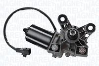 MAGNETI MARELLI TGE750IM - Motor del limpiaparabrisas