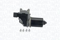 MAGNETI MARELLI TGE773LM - Motor del limpiaparabrisas