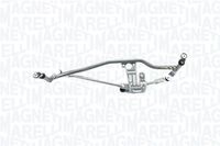 MAGNETI MARELLI TGT724CM - Lado de montaje: delante<br>Vehículo con dirección a la izquierda / derecha: para vehic. dirección izquierda<br>