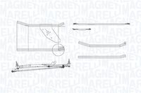 MAGNETI MARELLI TGT760SM - Varillaje de limpiaparabrisas