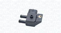 MAGNETI MARELLI SPS011 - Sensor, presión gas de escape