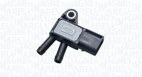 MAGNETI MARELLI SPS014 - Sensor, presión gas de escape