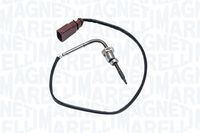 MAGNETI MARELLI STS0267 - Sensor, temp. gas escape