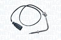 MAGNETI MARELLI STS0297 - Sensor, temp. gas escape