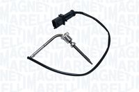 MAGNETI MARELLI STS0301 - Sensor, temp. gas escape