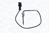 MAGNETI MARELLI STS0307 - Sensor, temp. gas escape