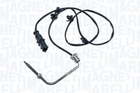 MAGNETI MARELLI STS0321 - Sensor, temp. gas escape