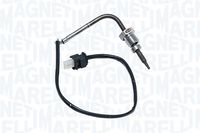 MAGNETI MARELLI STS0341 - Sensor, temp. gas escape