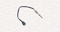 MAGNETI MARELLI STS0353 - Sensor, temp. gas escape