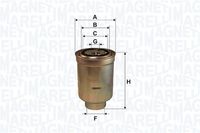 LUCAS LFDS305 - Tipo de filtro: Filtro enroscable<br>Tipo de combustible: Gasóleo<br>Tipo de filtro: con conexión para sensor de agua<br>Diámetro exterior [mm]: 86,7<br>Medida de rosca: Purge M10x1.5<br>Diámetro de junta tórica de [mm]: 62,5<br>Diámetro de junta tórica hasta [mm]: 70<br>Rosca, salida: M16x1.5<br>Altura [mm]: 141<br>