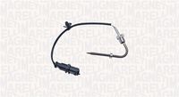 MAGNETI MARELLI STS0407 - Sensor, temp. gas escape