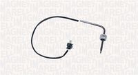 MAGNETI MARELLI STS0421 - Sensor, temp. gas escape