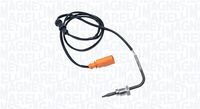 MAGNETI MARELLI STS0425 - Sensor, temp. gas escape