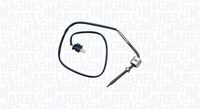 MAGNETI MARELLI STS0437 - Sensor, temp. gas escape