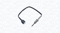 MAGNETI MARELLI STS0447 - Sensor, temp. gas escape