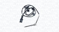 MAGNETI MARELLI STS0453 - Sensor, temp. gas escape